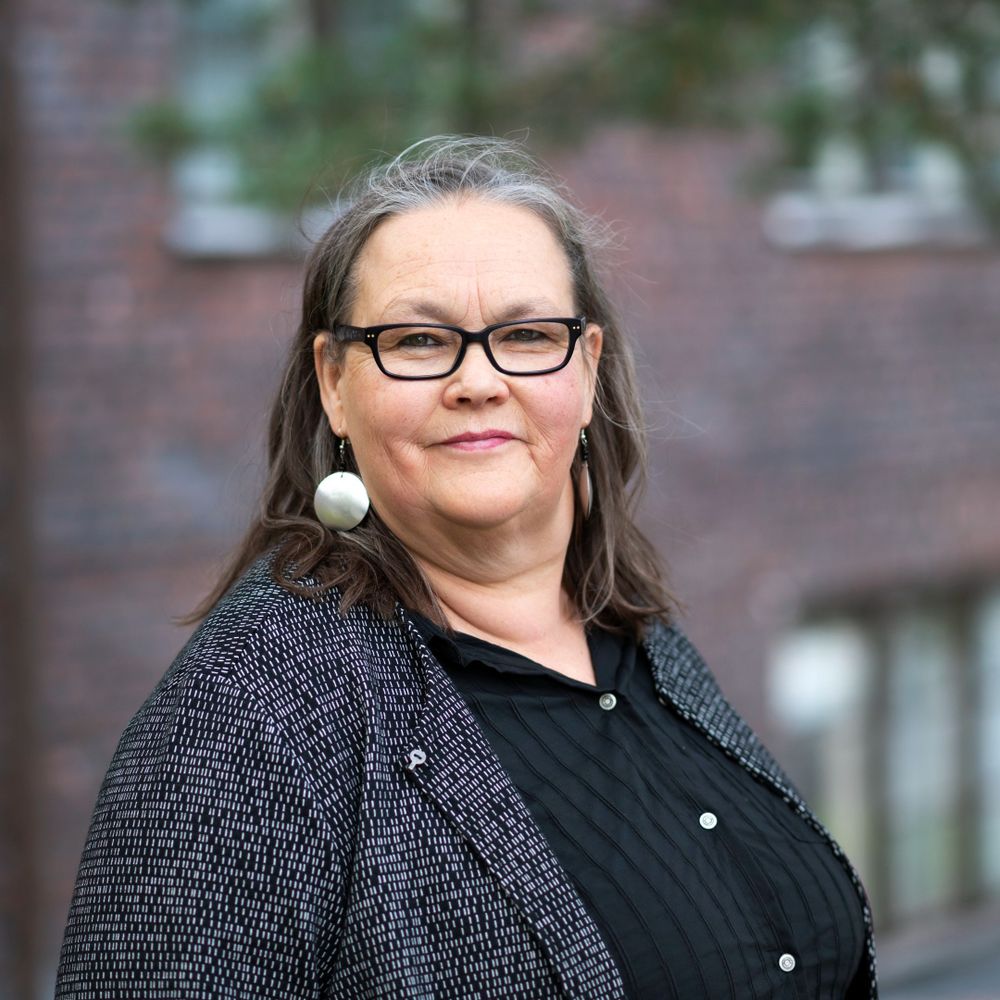 Outi Hakkarainen