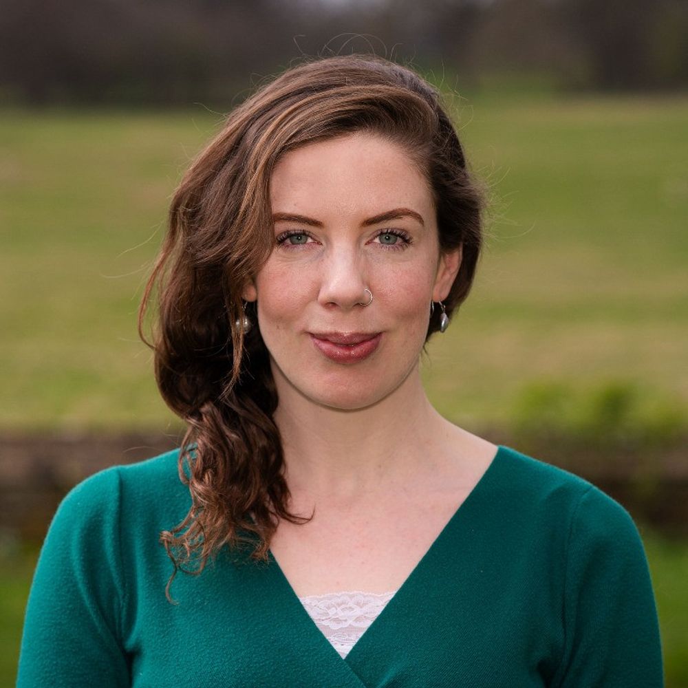 Clíodhna Ní Ghuidhir