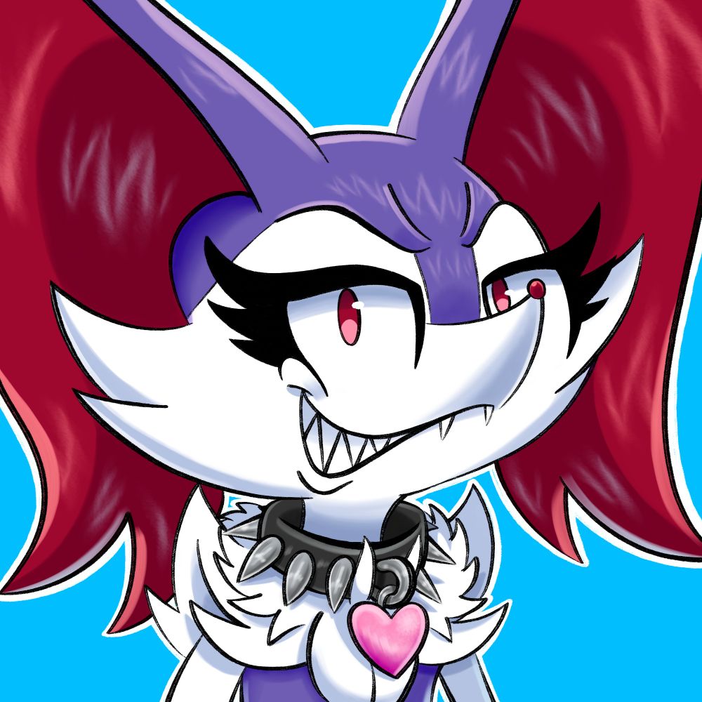 💜☠Violeta Braixena☠💜
