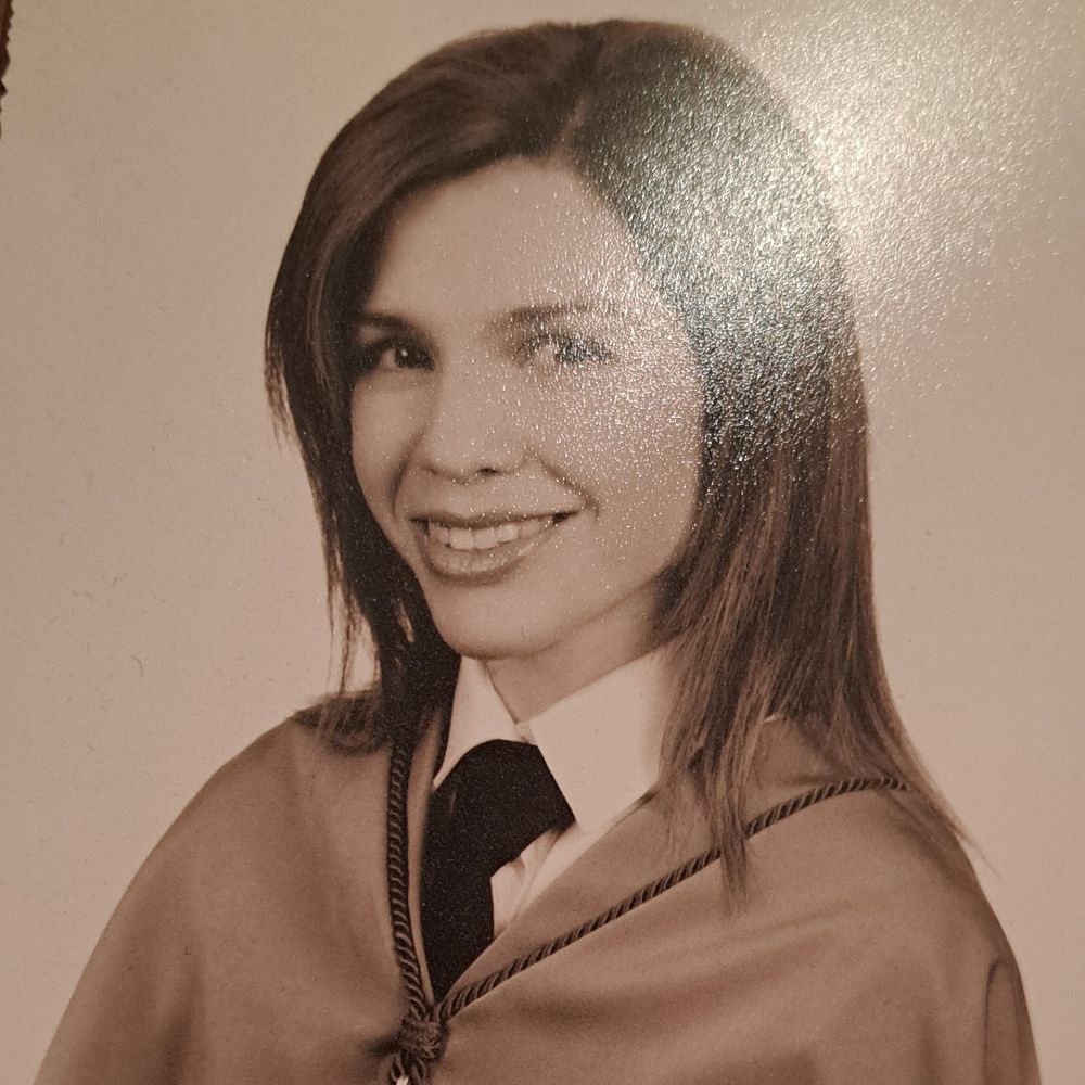 Ana Ríos Hilario