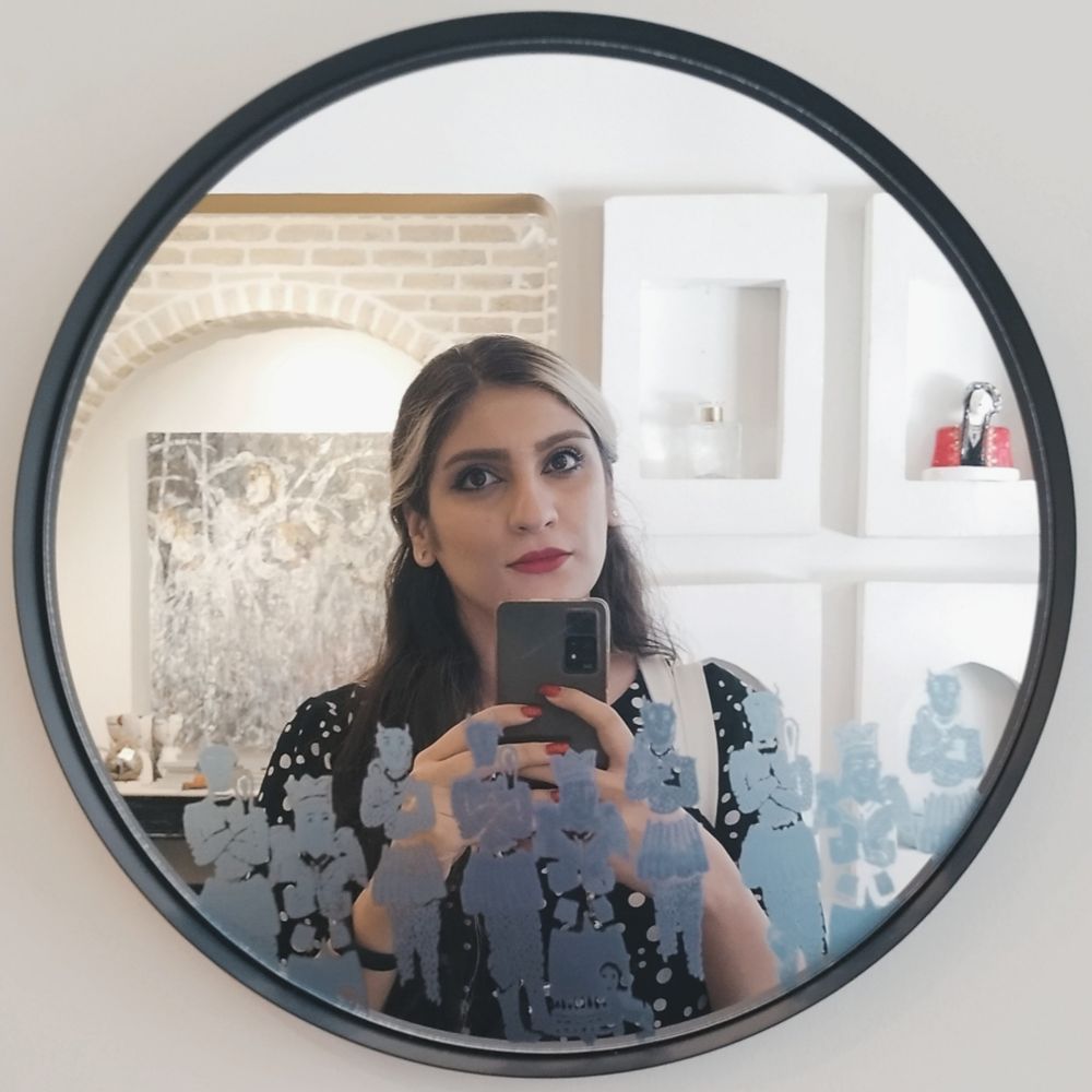 یگونه