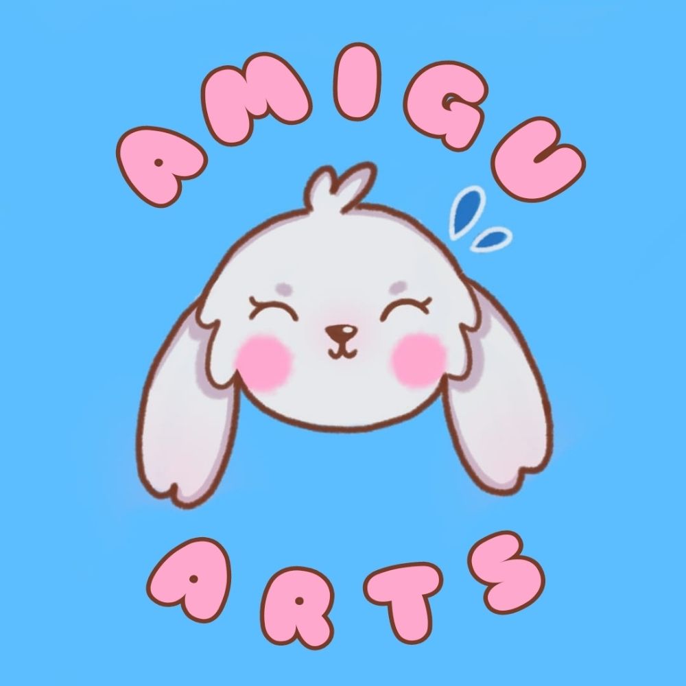 AmiguArts