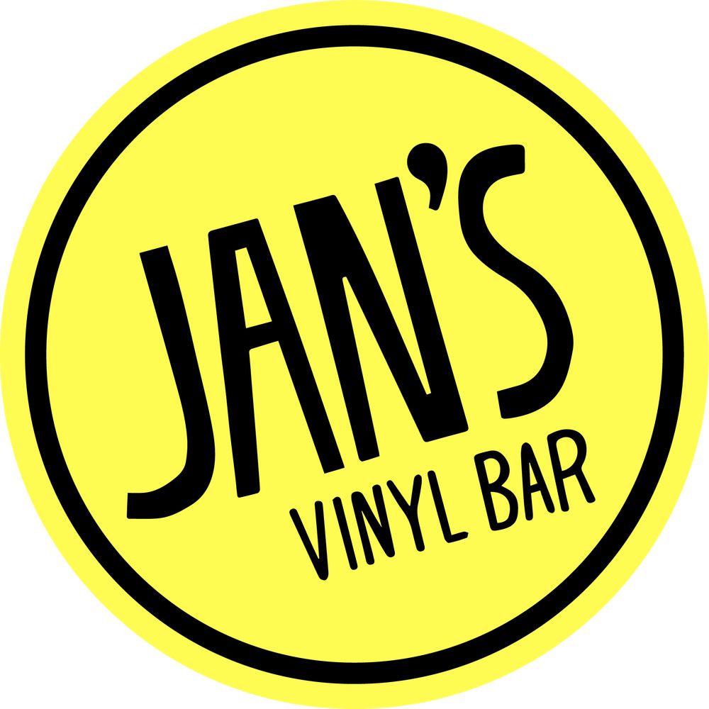 Jan's Vinyl Bar