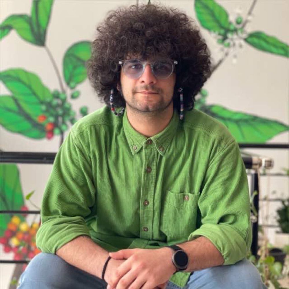ماحی🍃