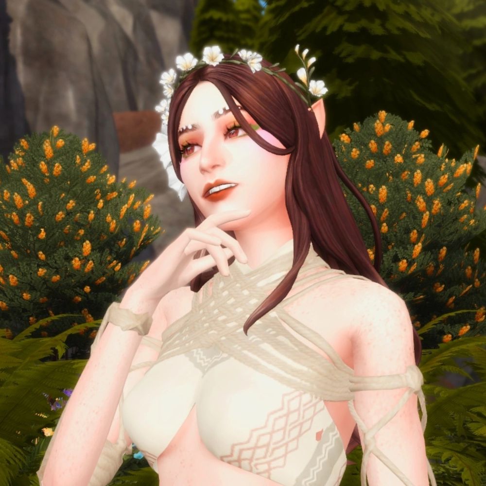 🌺burbelka