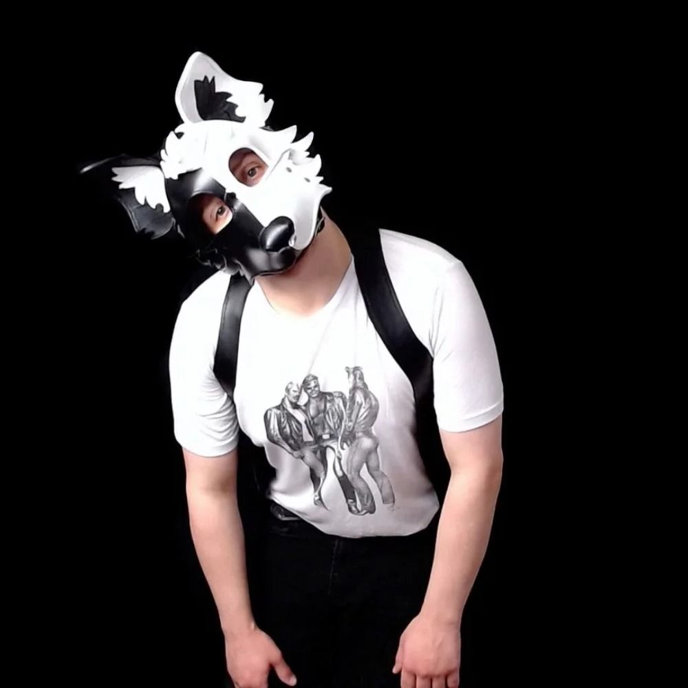 Pup Voss