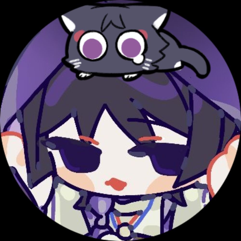 ℕ𝕖𝕚𝕝𝕝/ニール (休憩中)