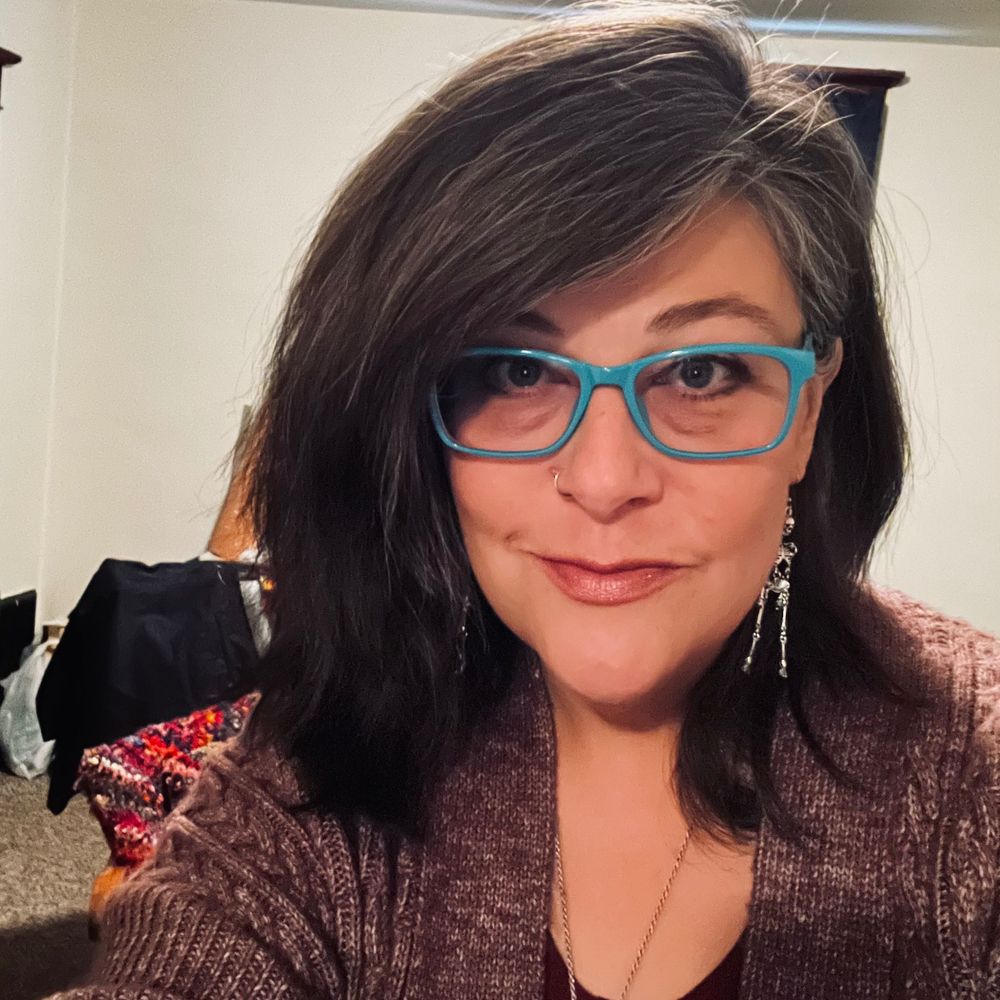 Kim Longenecker