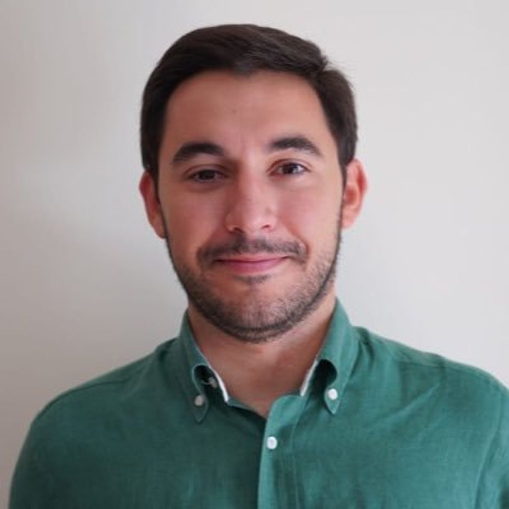 Pedro Barata
