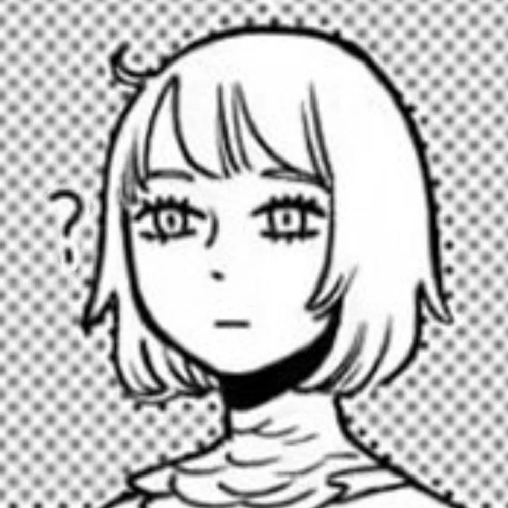 User avatar