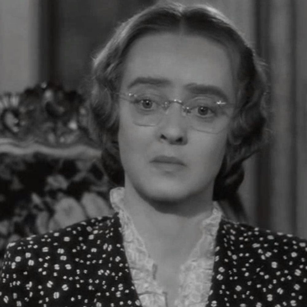 Now, Voyager on TCM?