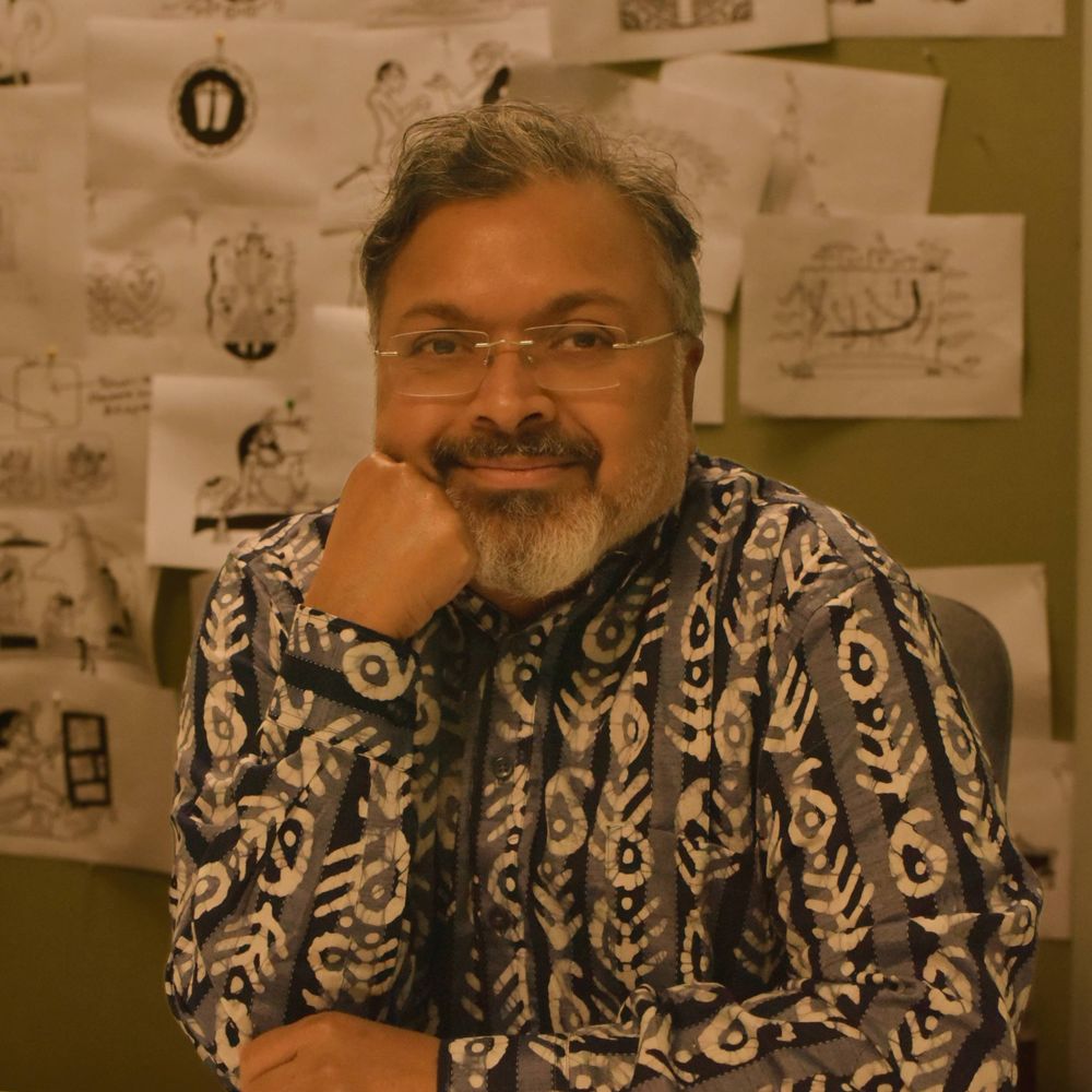 Devdutt Pattanaik
