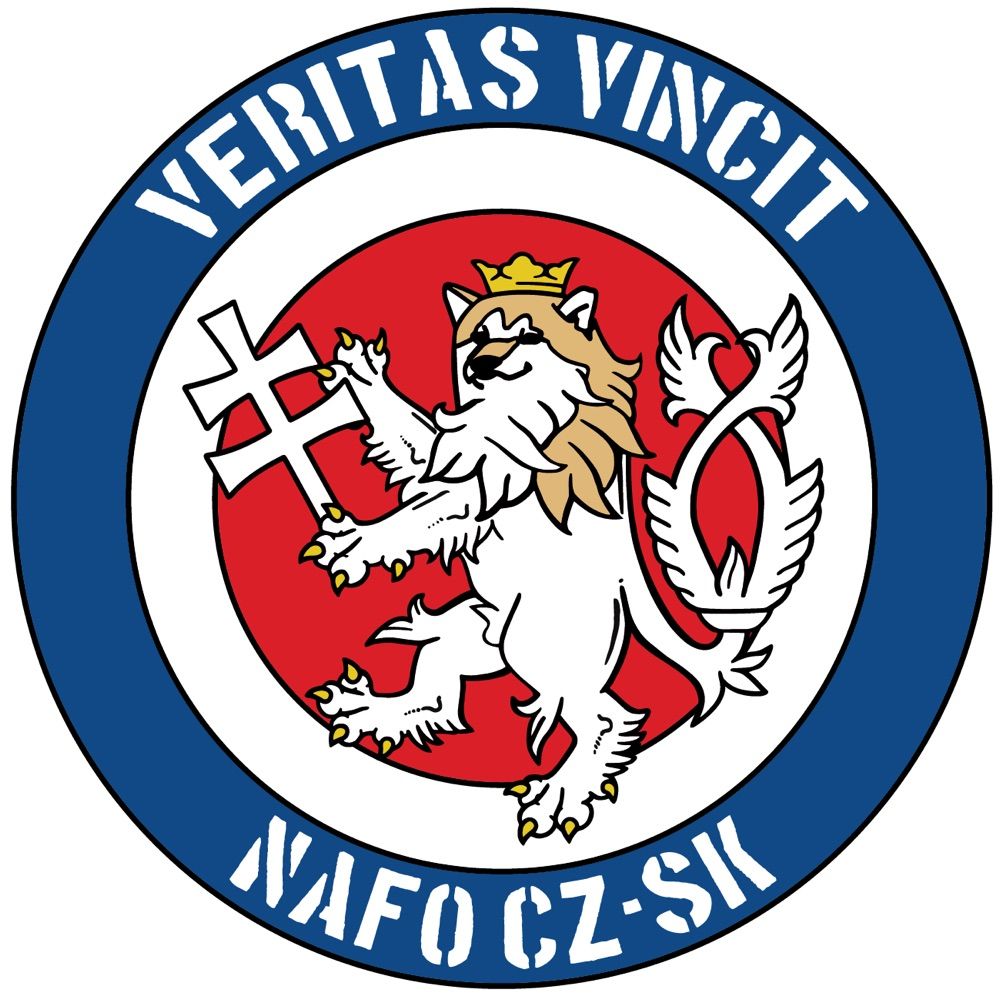 NAFO CZ-SK