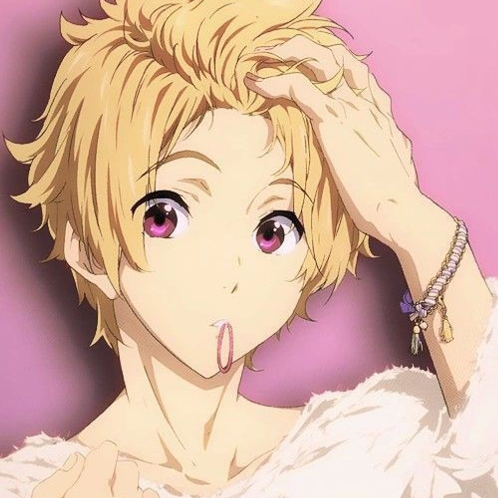 Nagisa