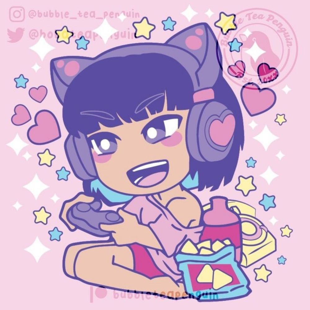 Jam <3