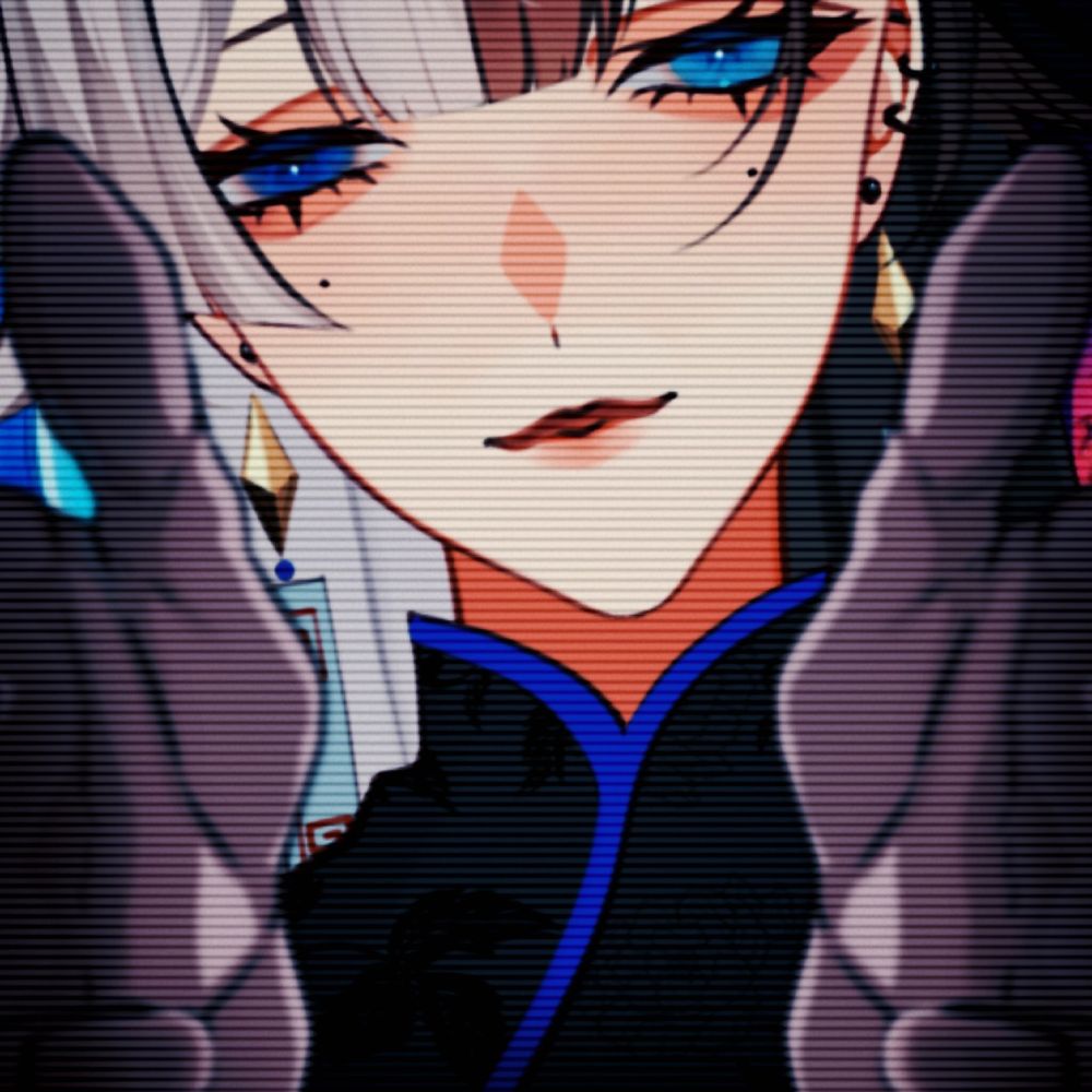 蓮音 幽冥🪷🍸新人VTuber