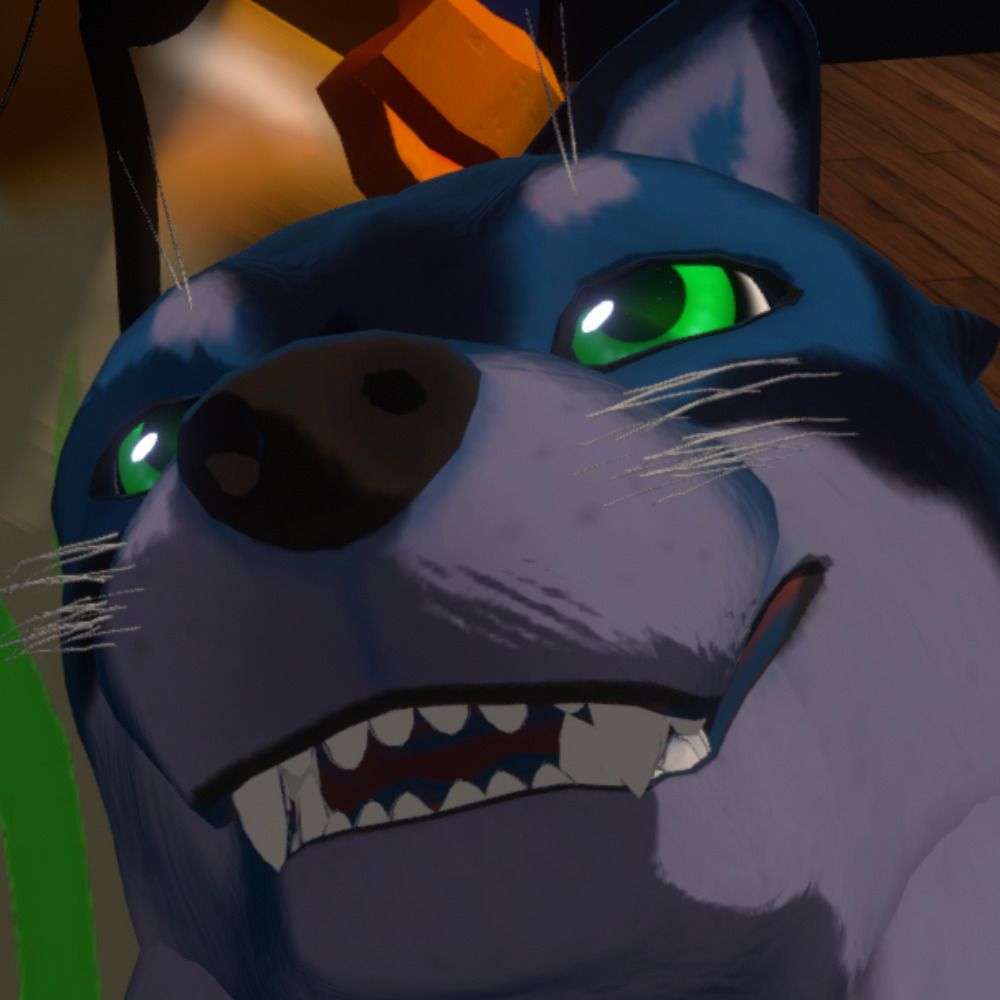 Lanix (Dog Mode)