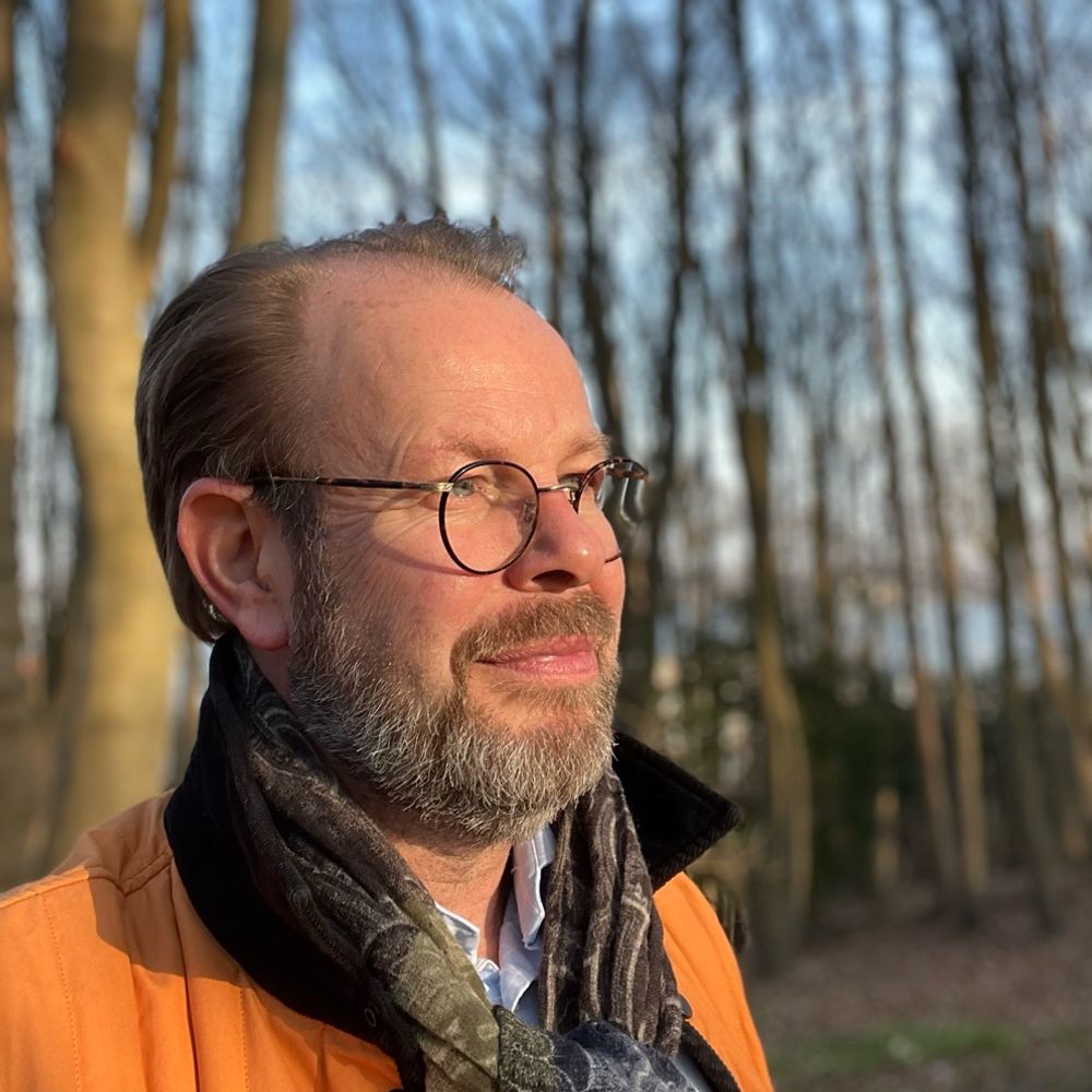 Stefan Rischke's avatar