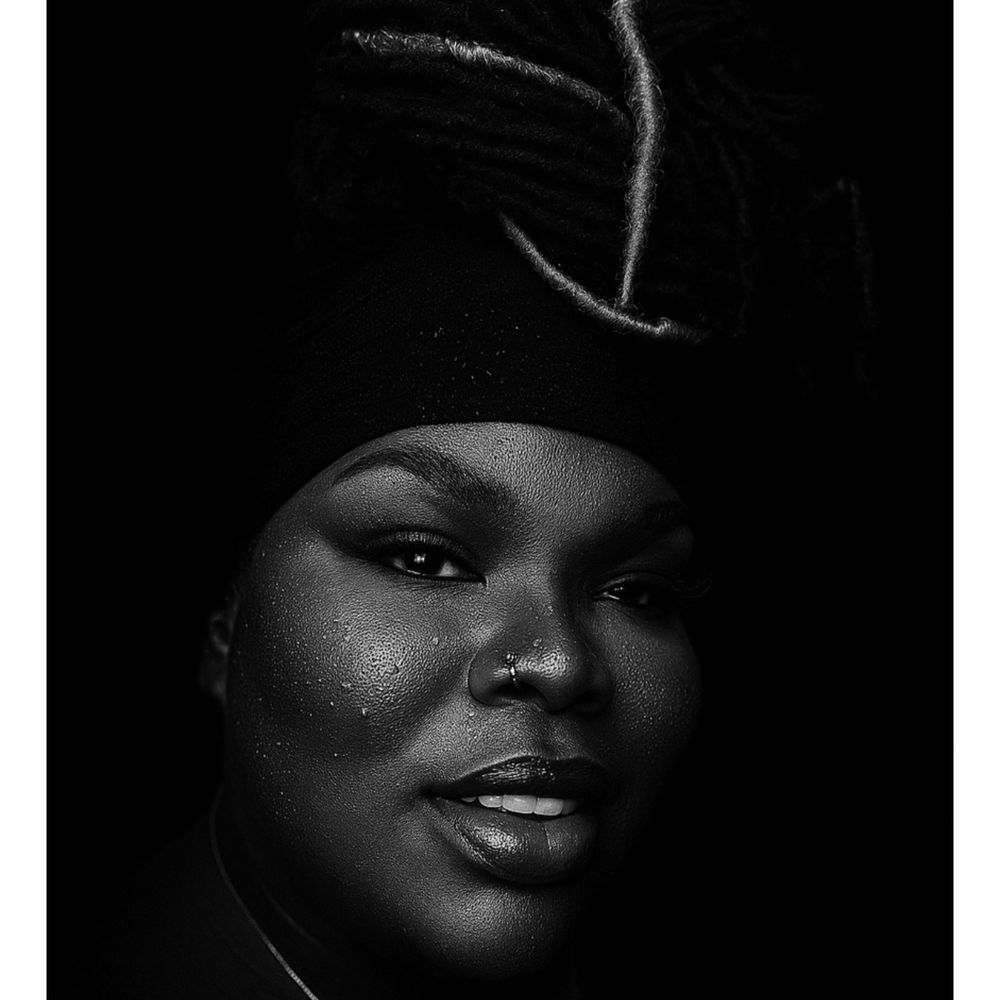 Ashley J. Grier