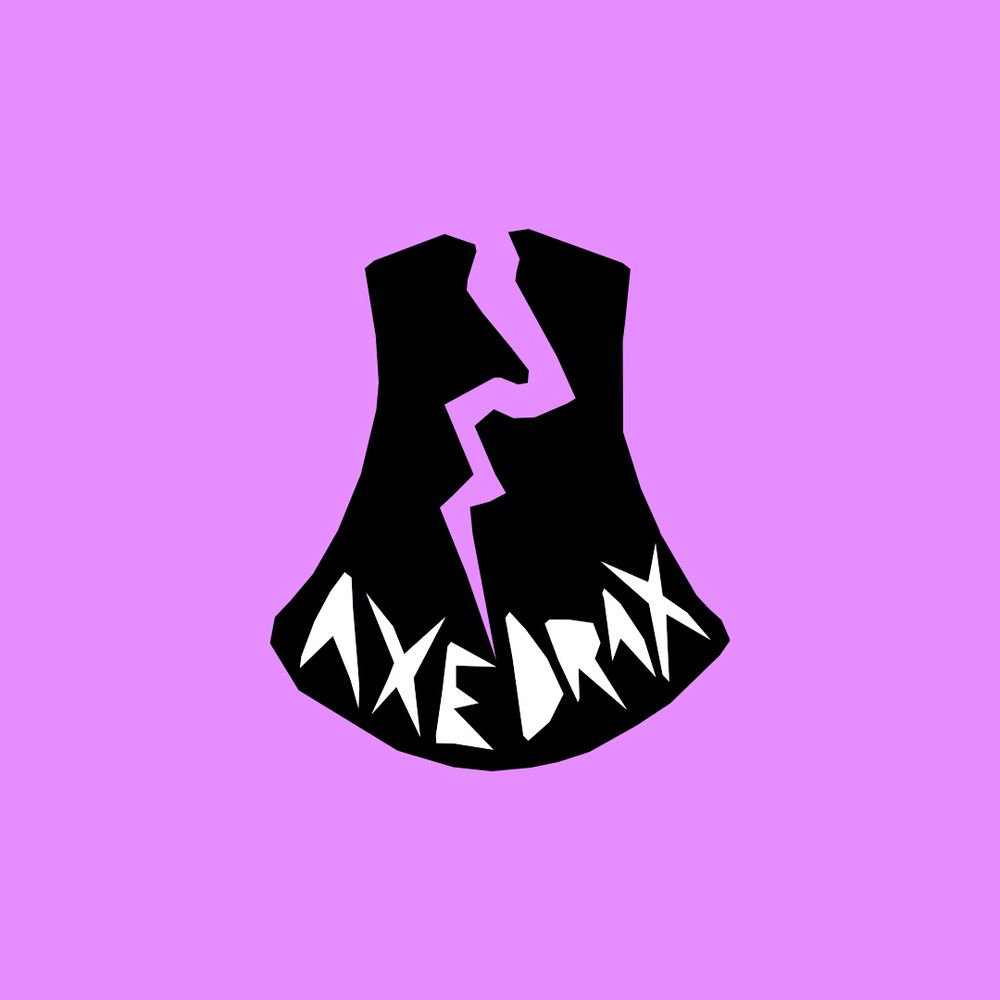 Axe Drax