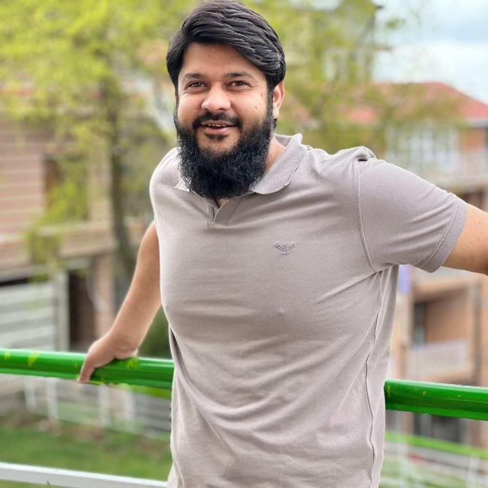 Waqas Munir