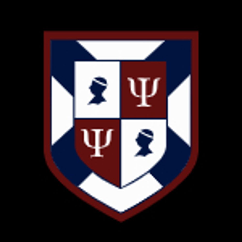 StFX Applied Forensic Psychology