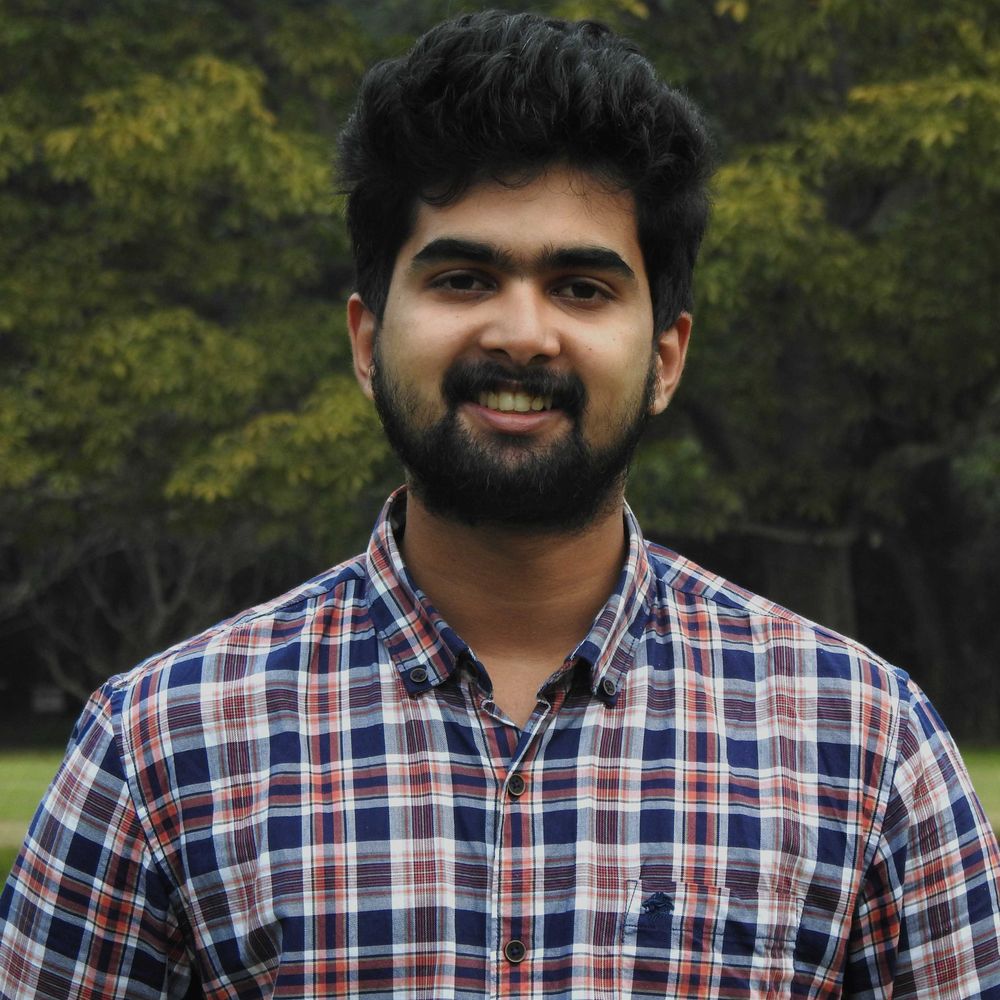 Vinayak Sivaramakrishnan