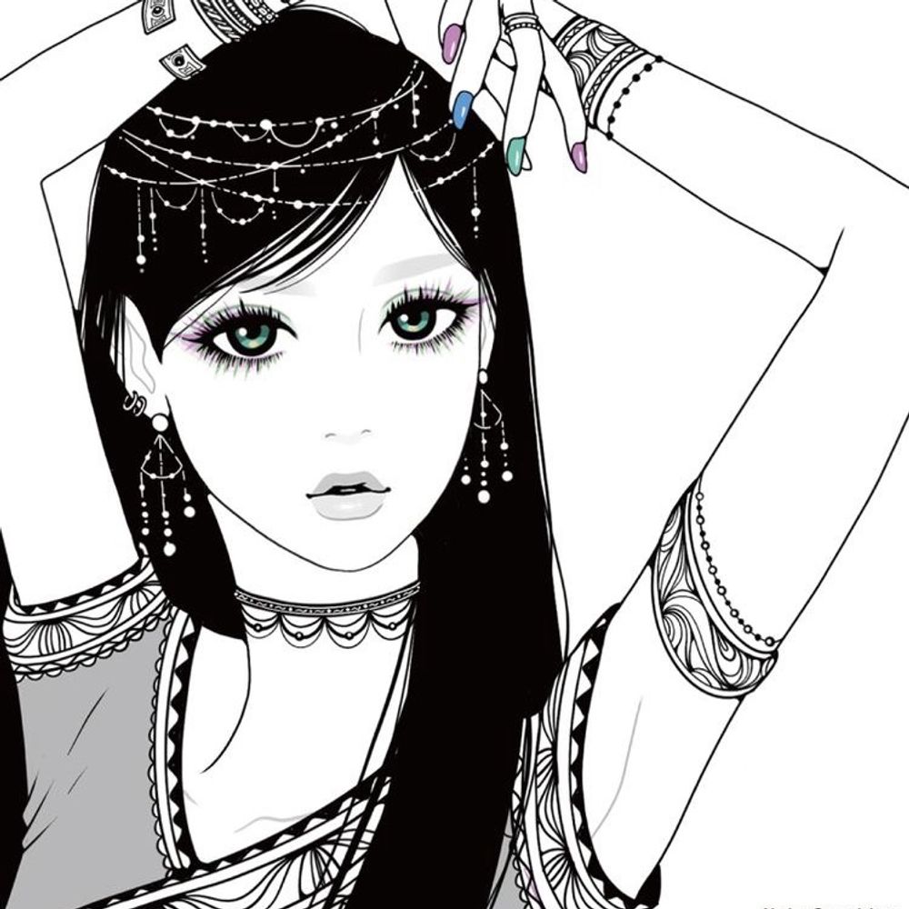インド占星術師⭐︎Kirana