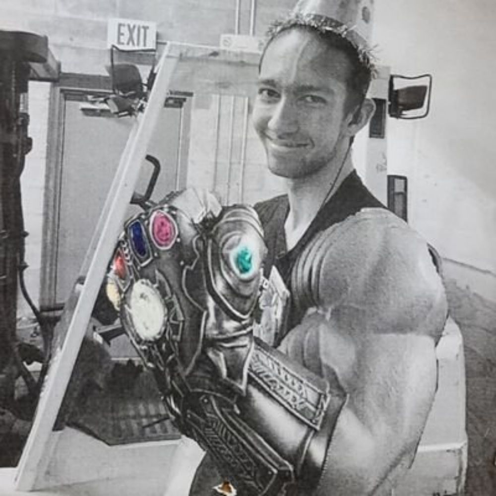 User avatar