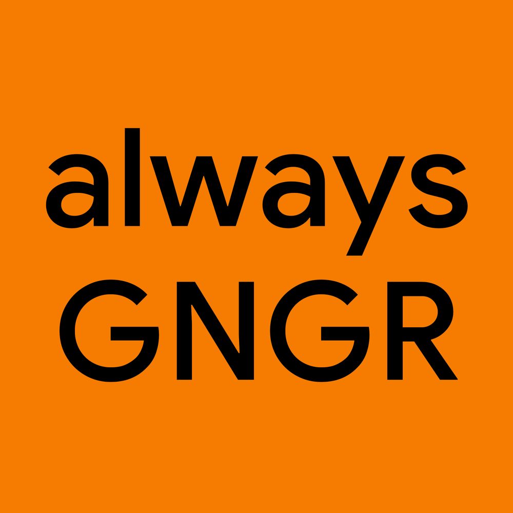 alwaysGNGR