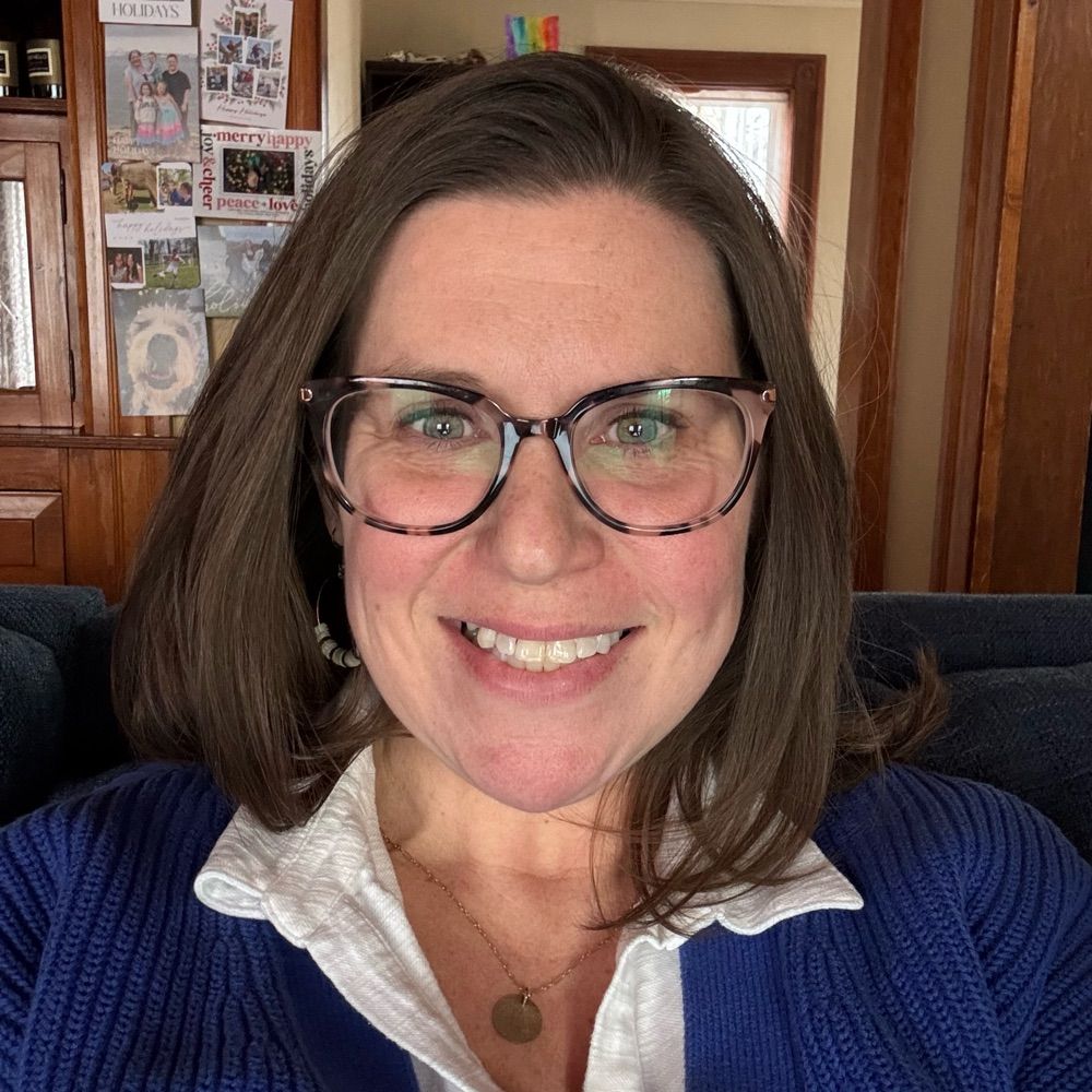 Amy LeClair