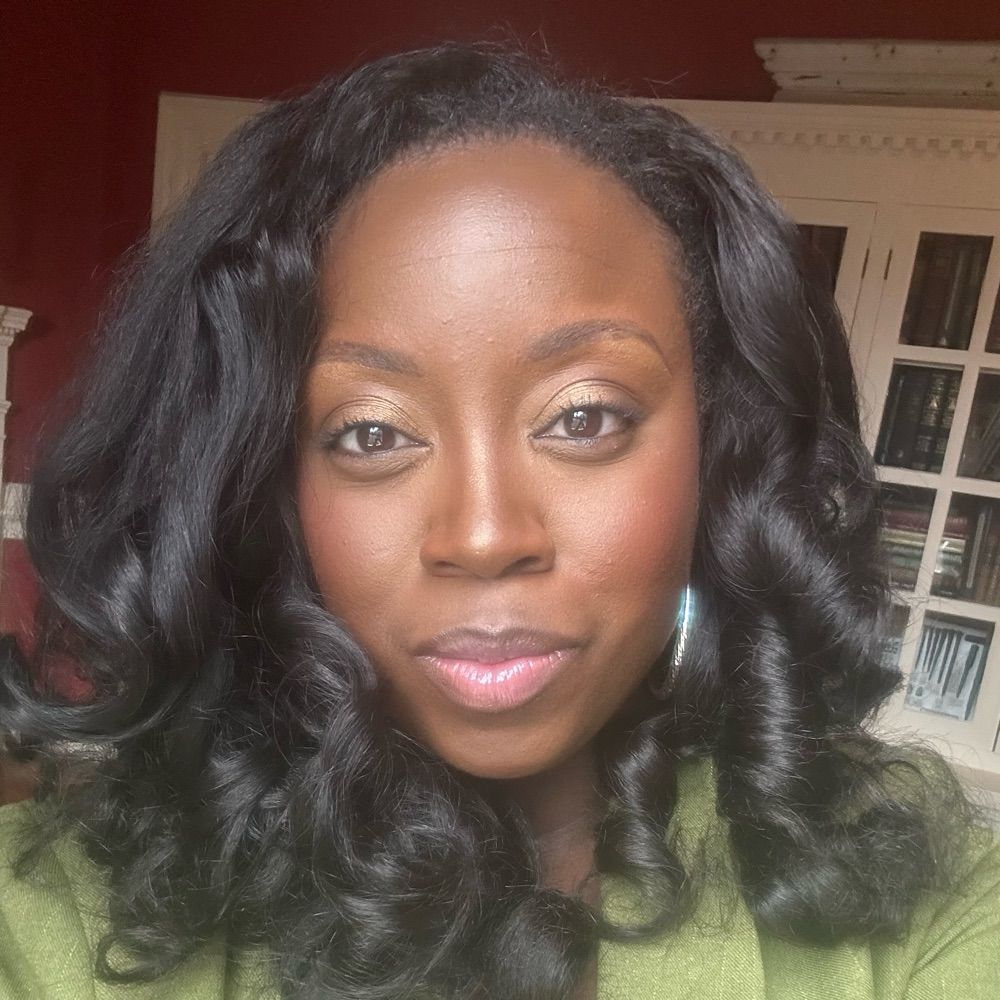 Danielle Wingfield