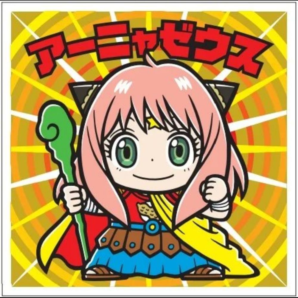 おむちゅむすめ