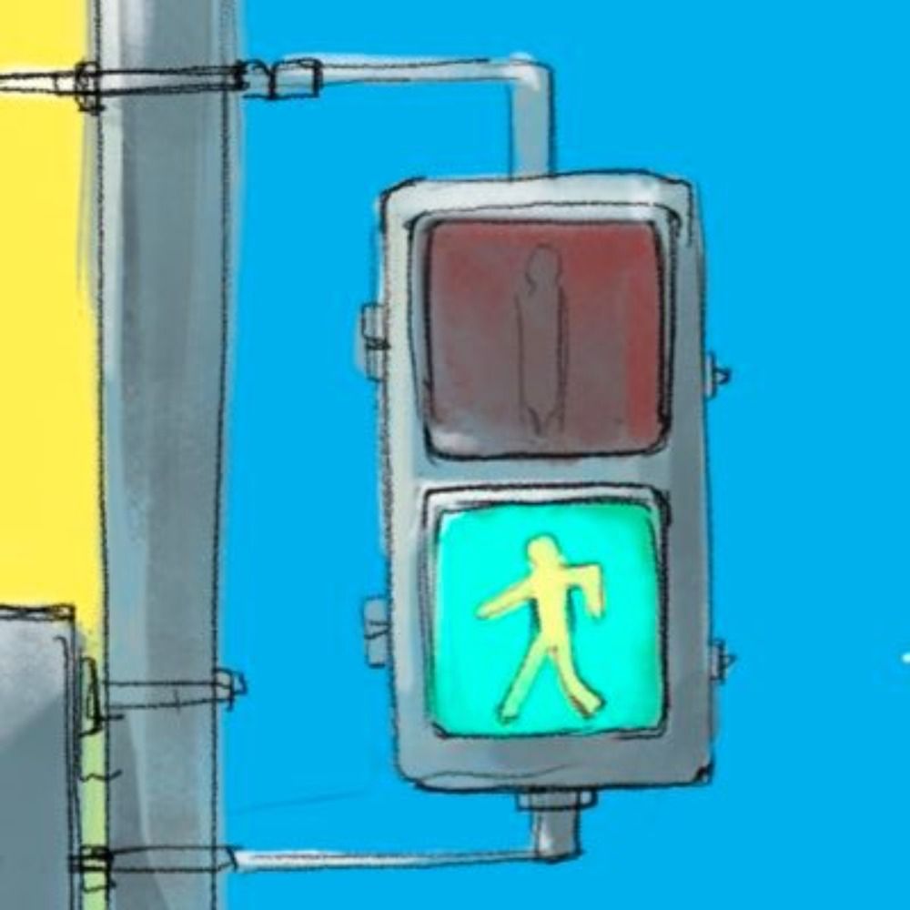 まし