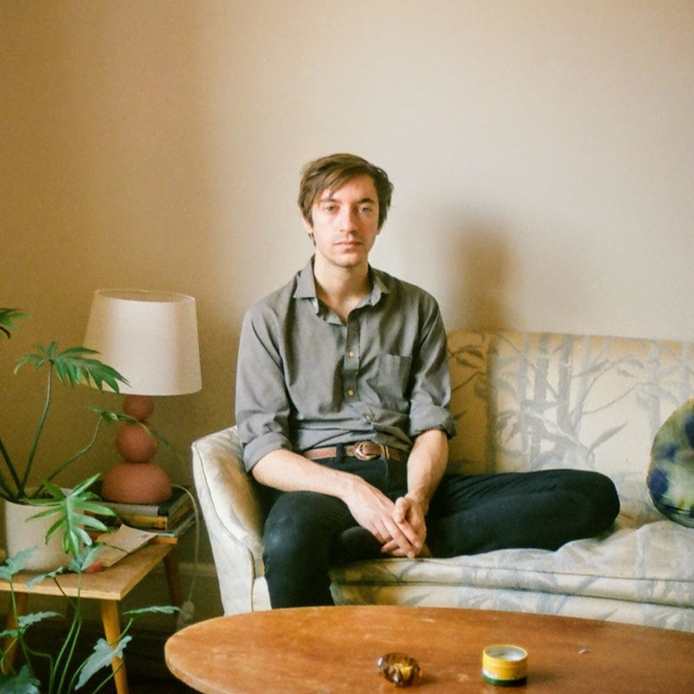 Andrew Blevins