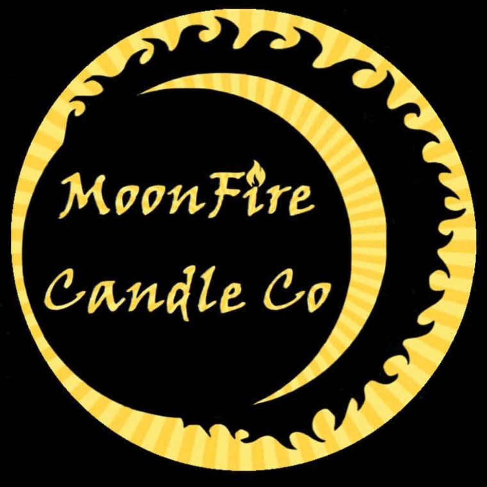 MoonFire Candle Co