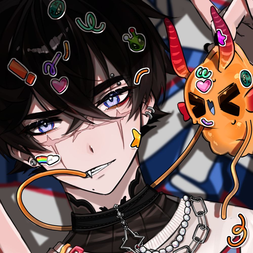 Jet ✨commissions open✨