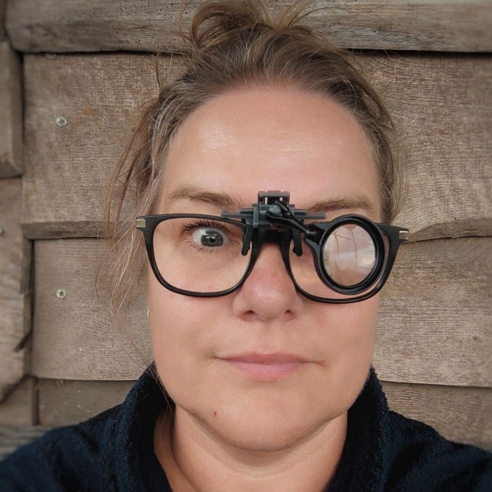 Tanja van Harten