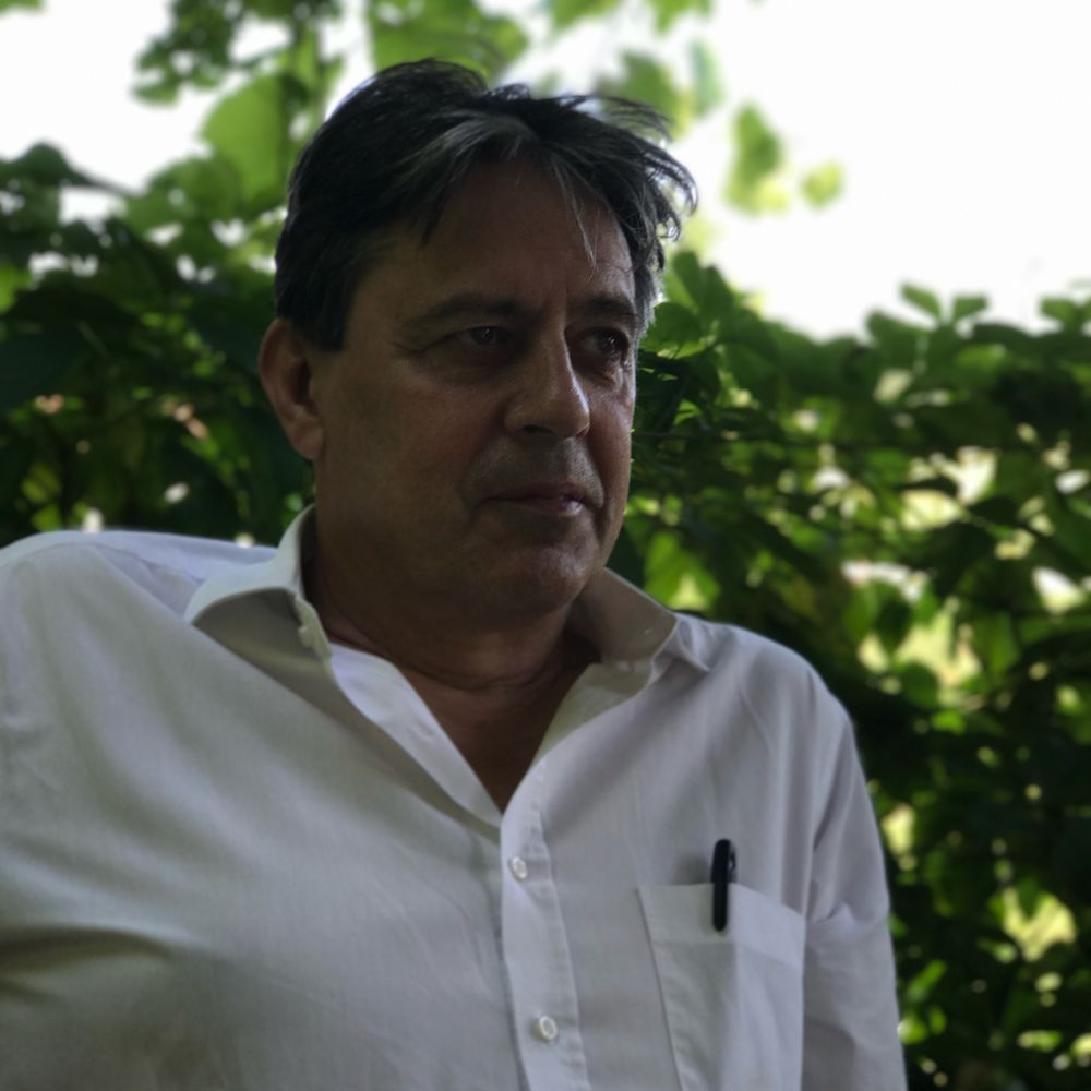 Günter Mayer