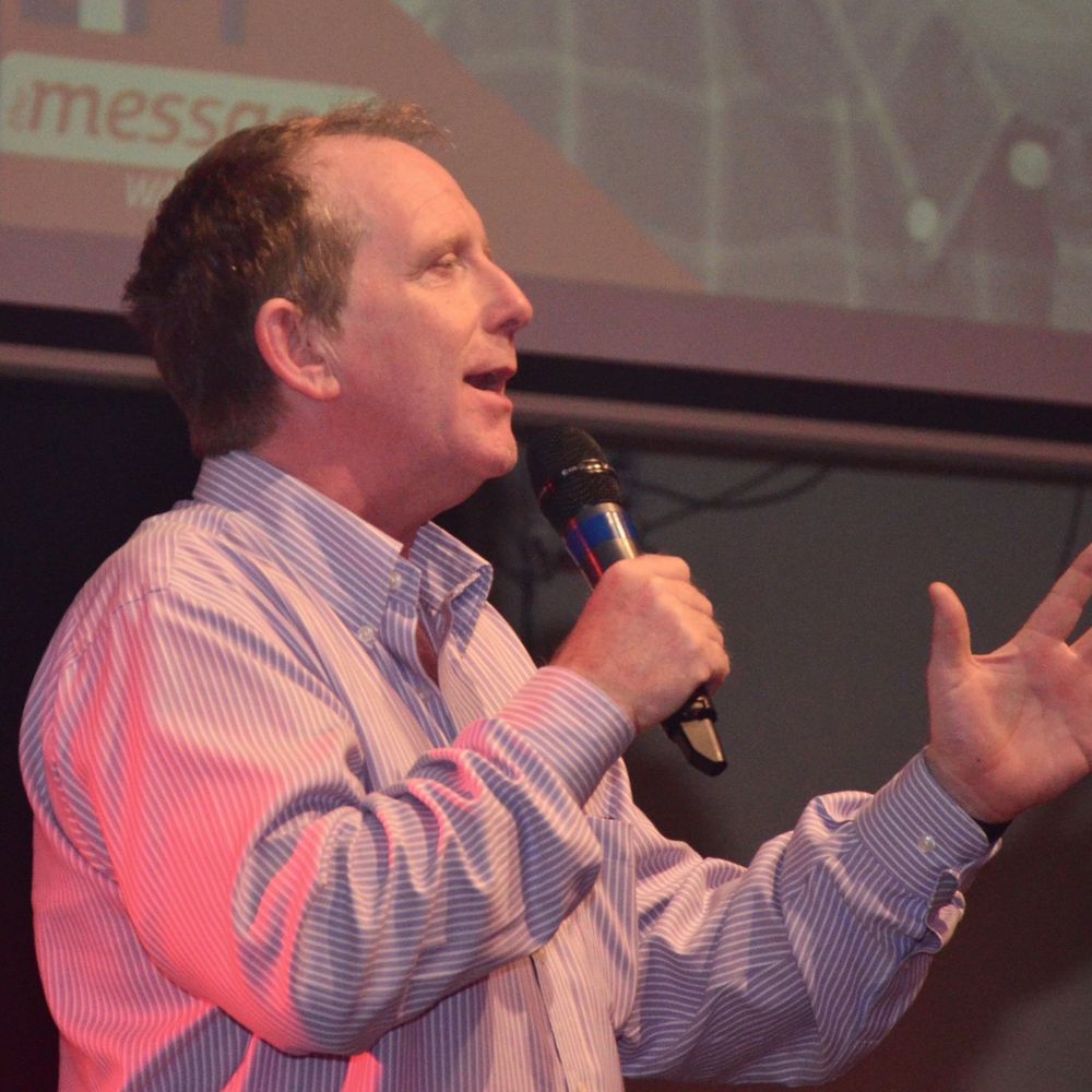 Gary Smith