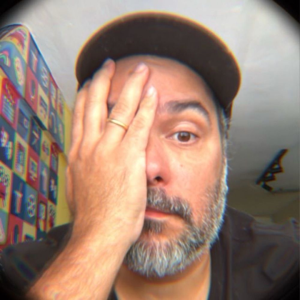 Rodrigo Barradas