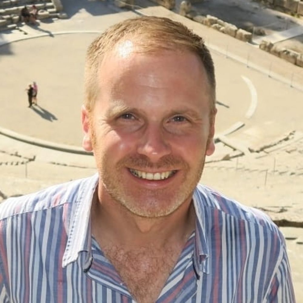 David Waddell