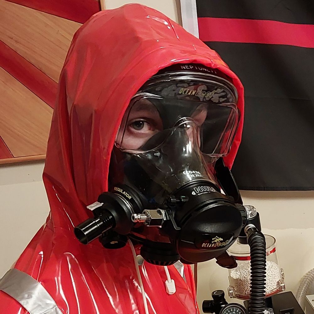 Kiwi Latex Drone