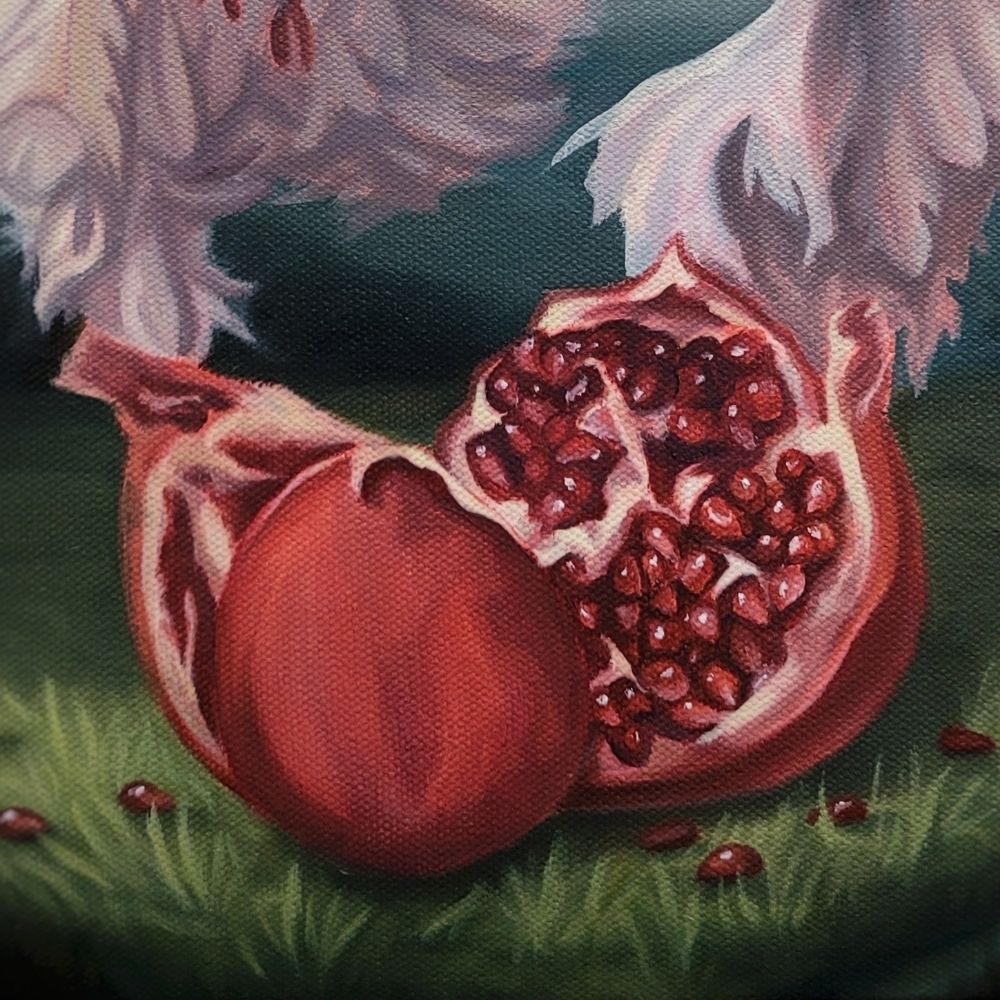 𝕵𝖔𝖘𝖊 𝕾𝖔𝖗𝖎𝖆