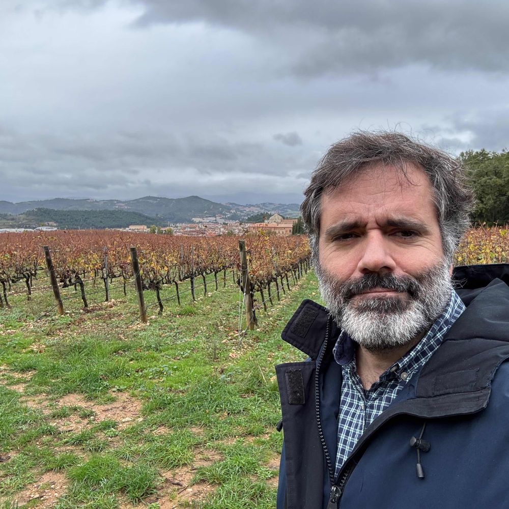 Iñigo Diaz de Cerio