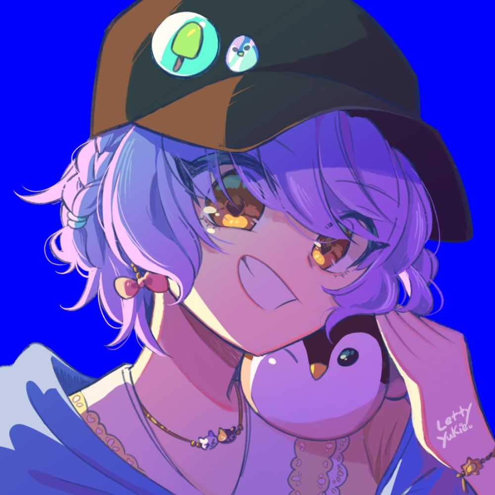 Letty Yukie