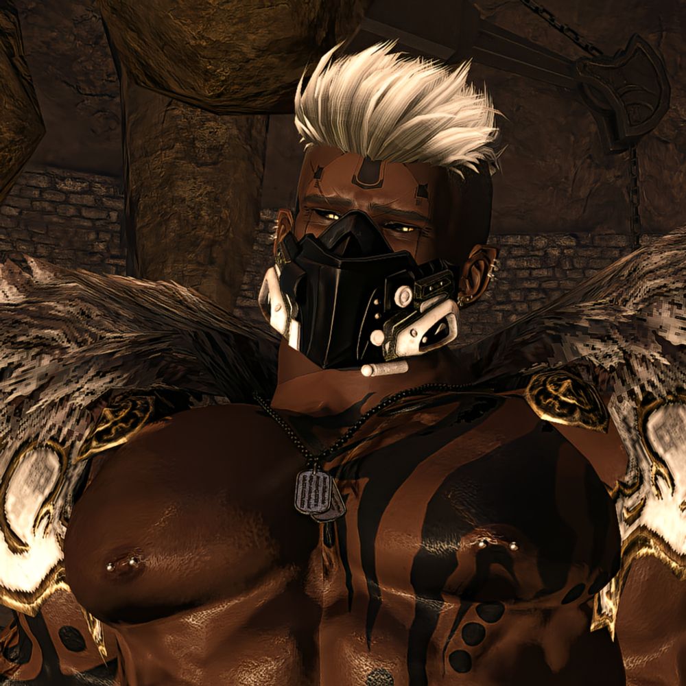 User avatar