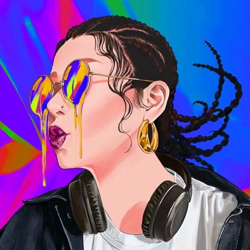 mimu | Illustrator 