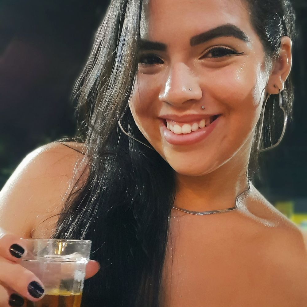 Nathalia Pessanha 