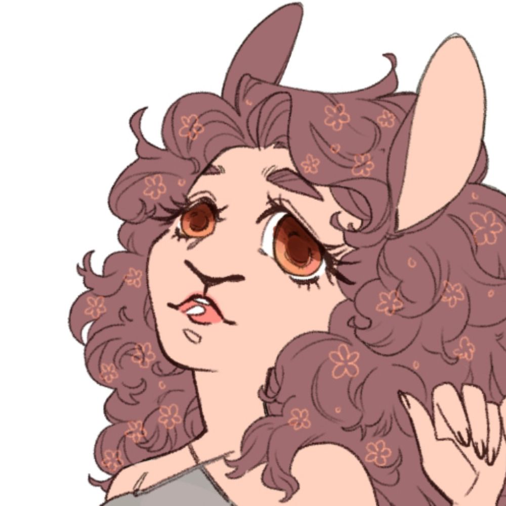 Thea Puppydeer 🏳️‍⚧️🇵🇸